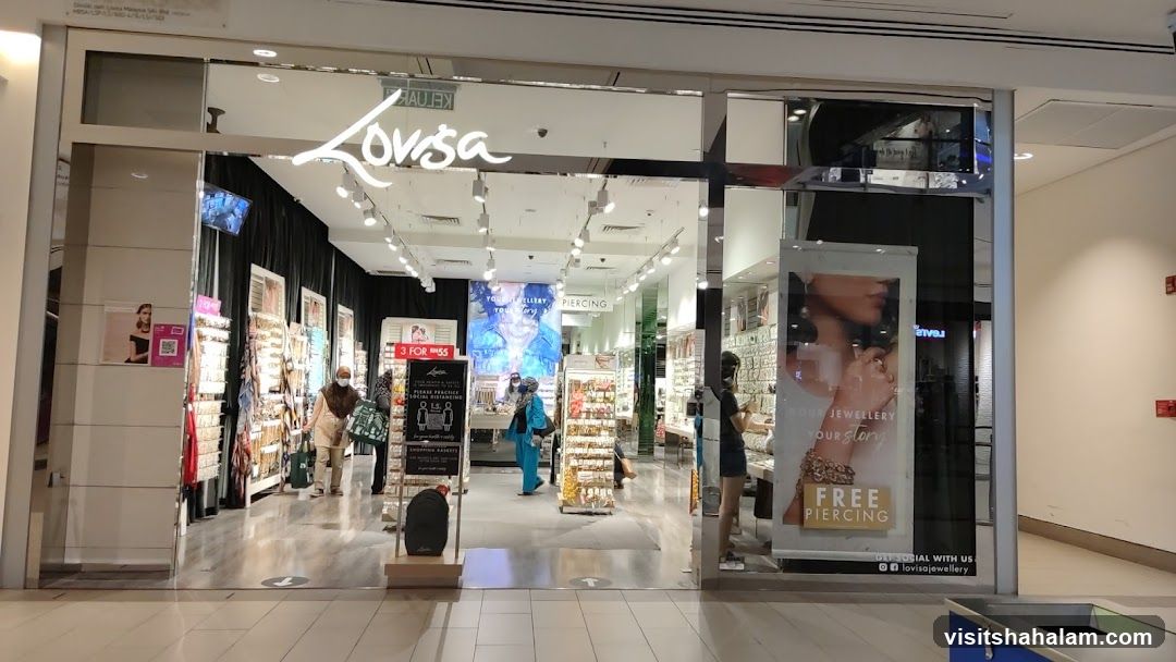 Lovisa