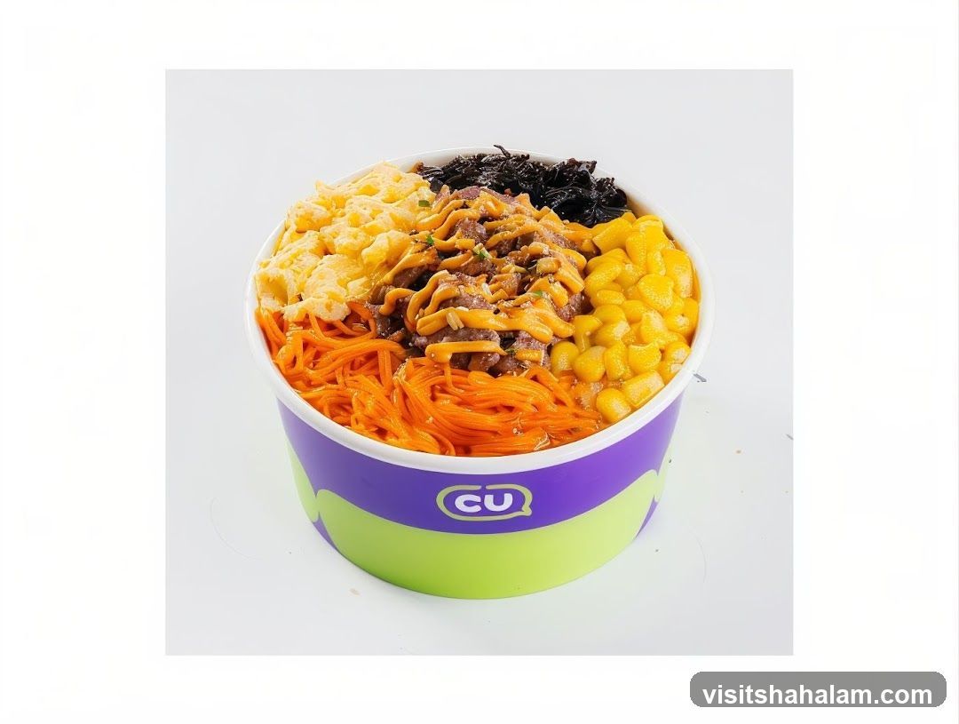 Food Bowl