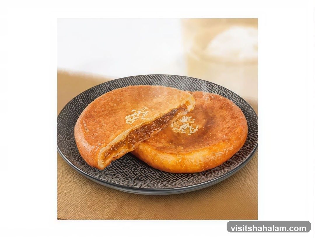 Hotteok