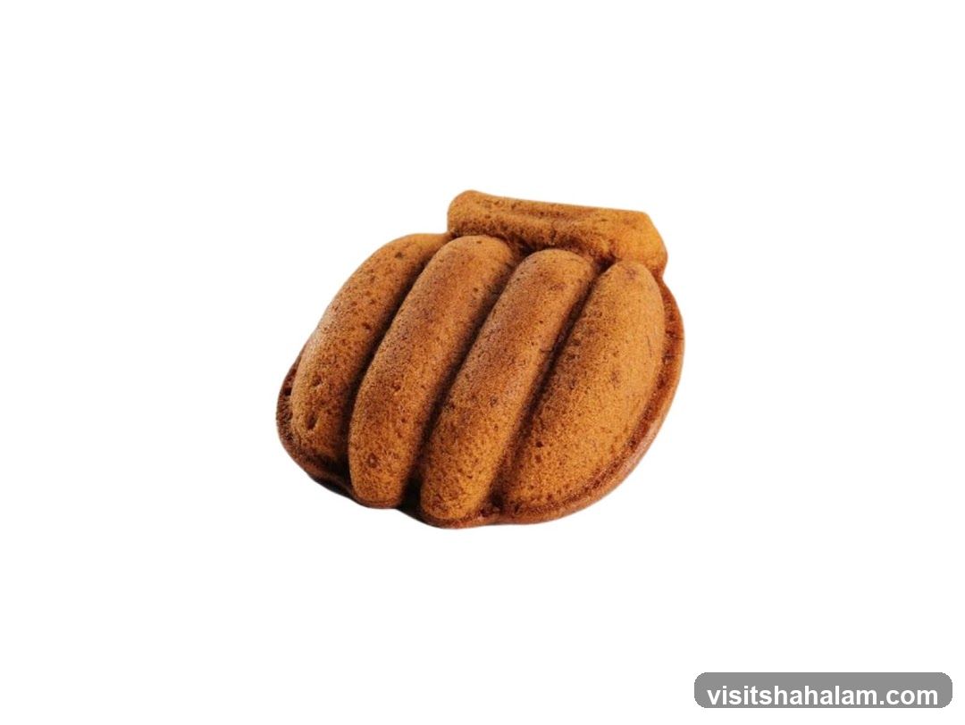 Banana Cake