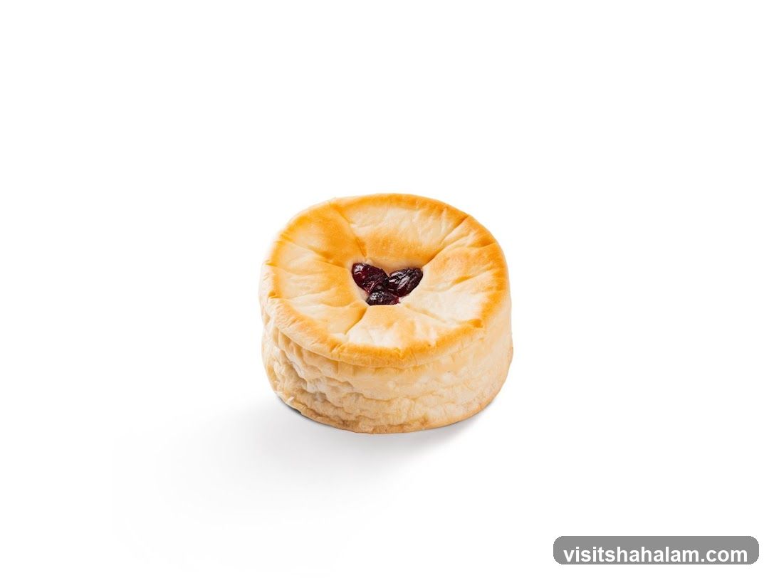Jam Tart