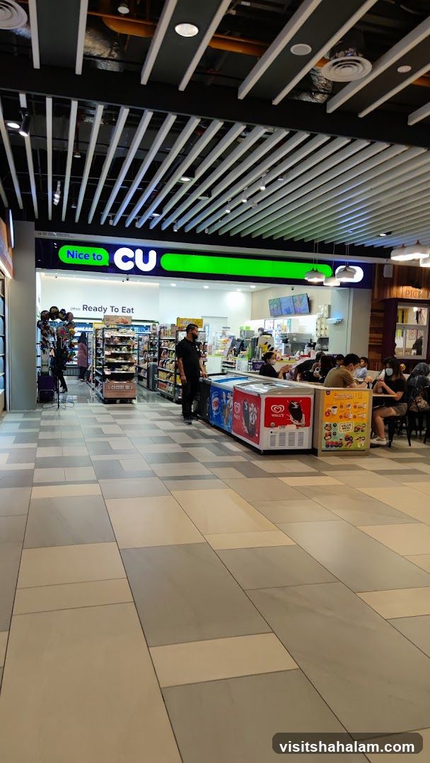 CU