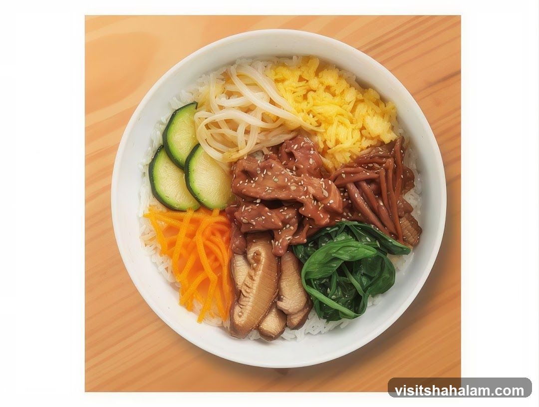 Bibimbap