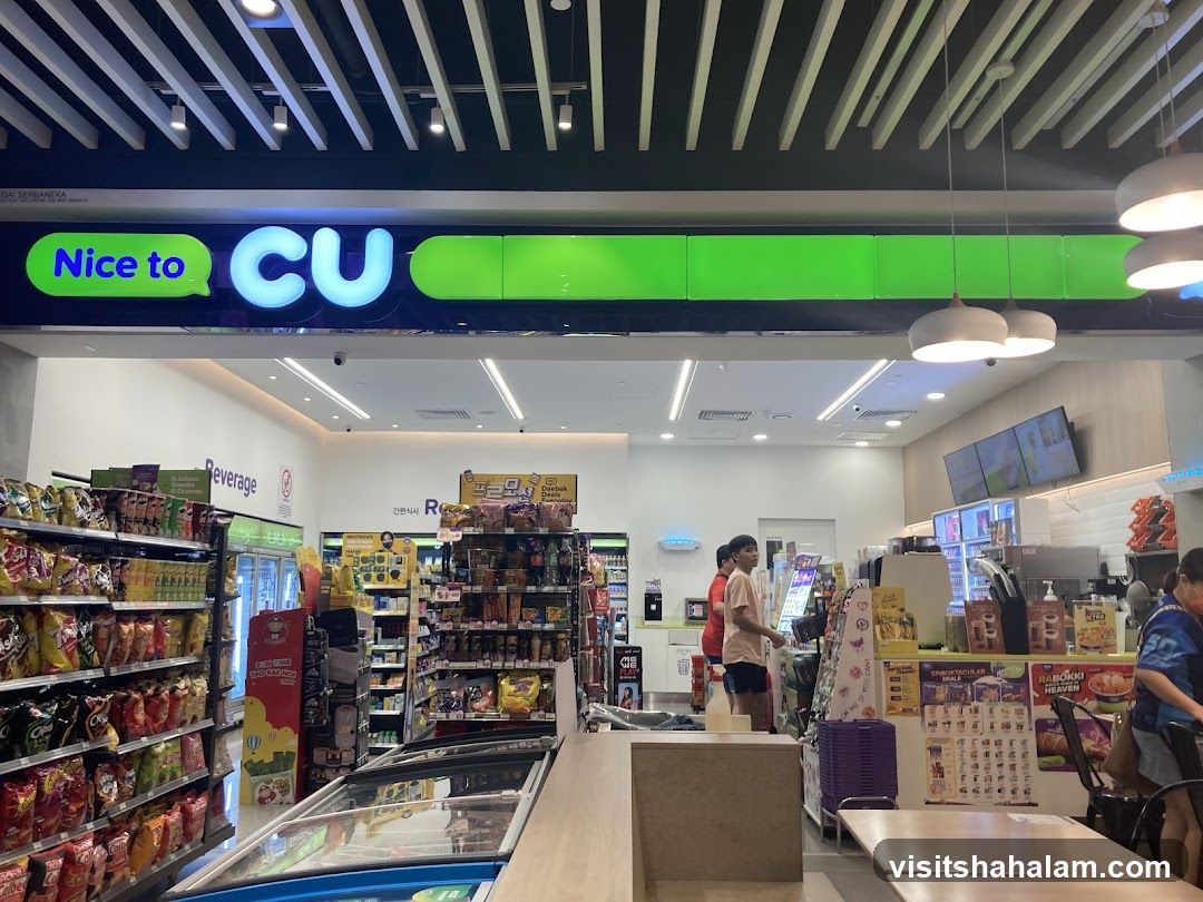 CU