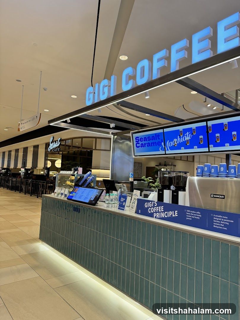 Gigi Coffee