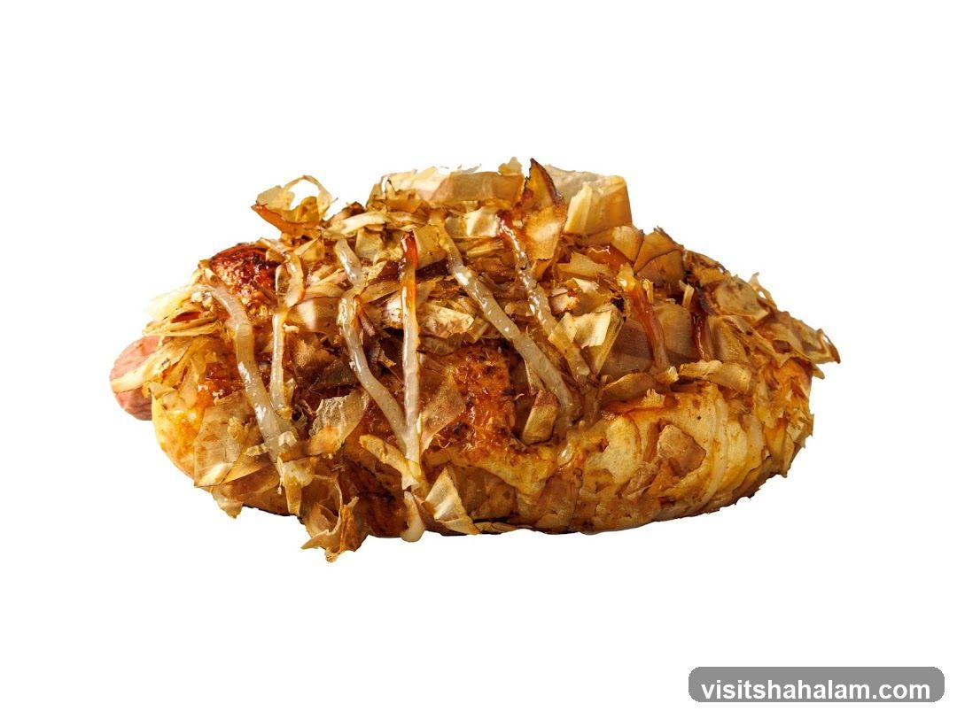 Okonomiyaki