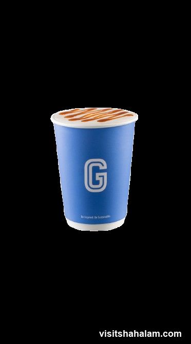 Coffee Cup