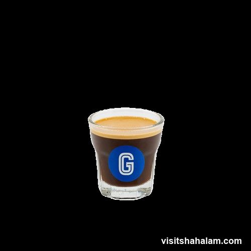 Espresso Shot
