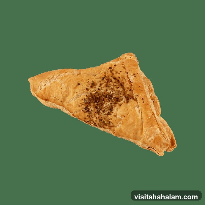Savory Pastry