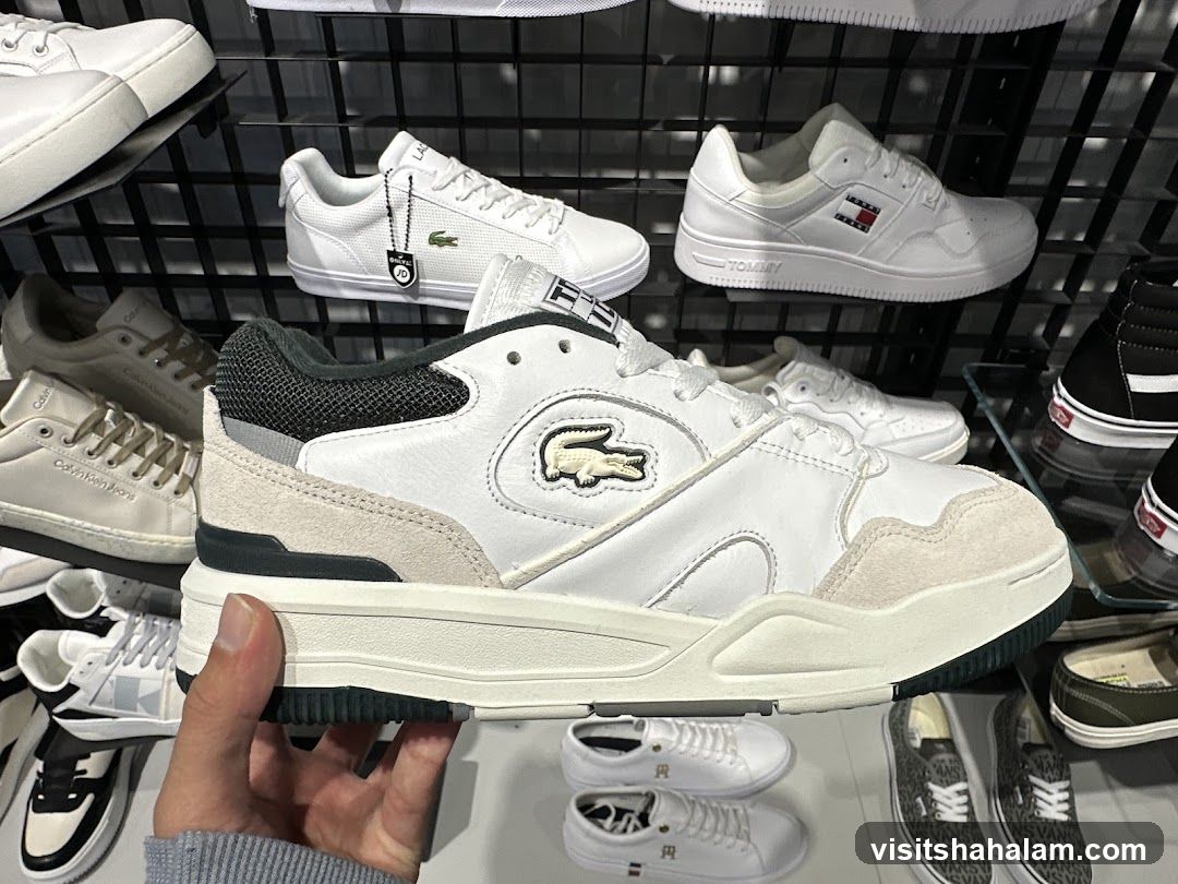 JD Sports