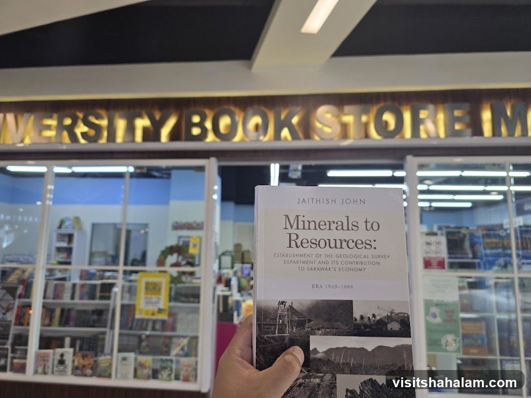 University Book Store