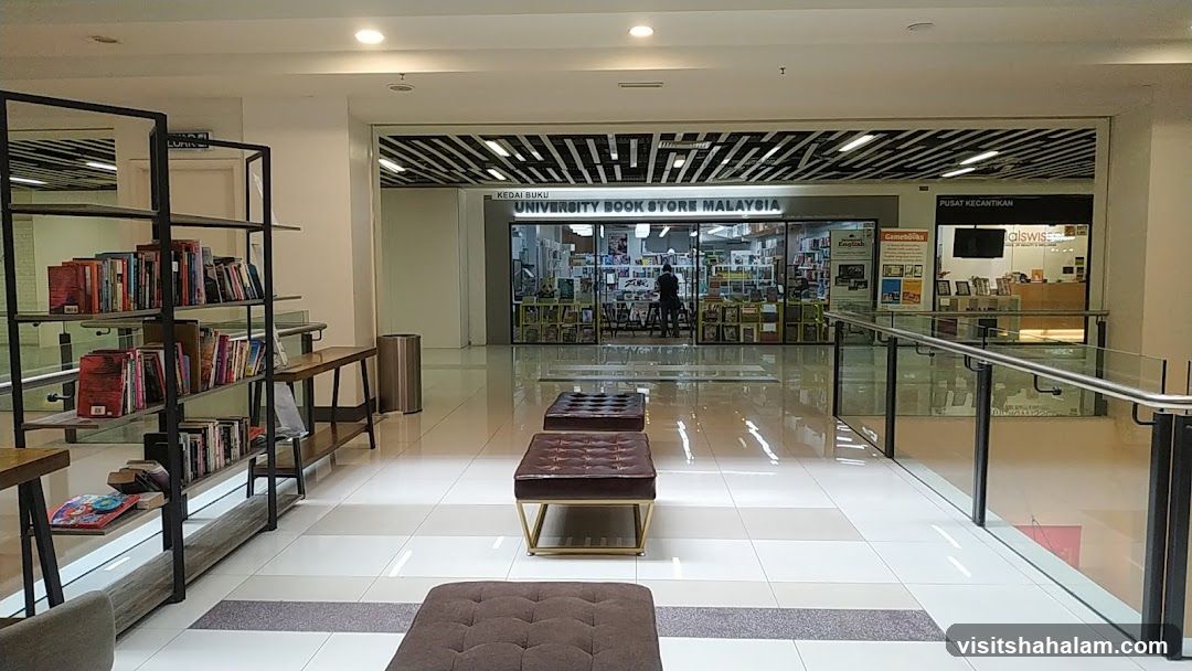 University Book Store