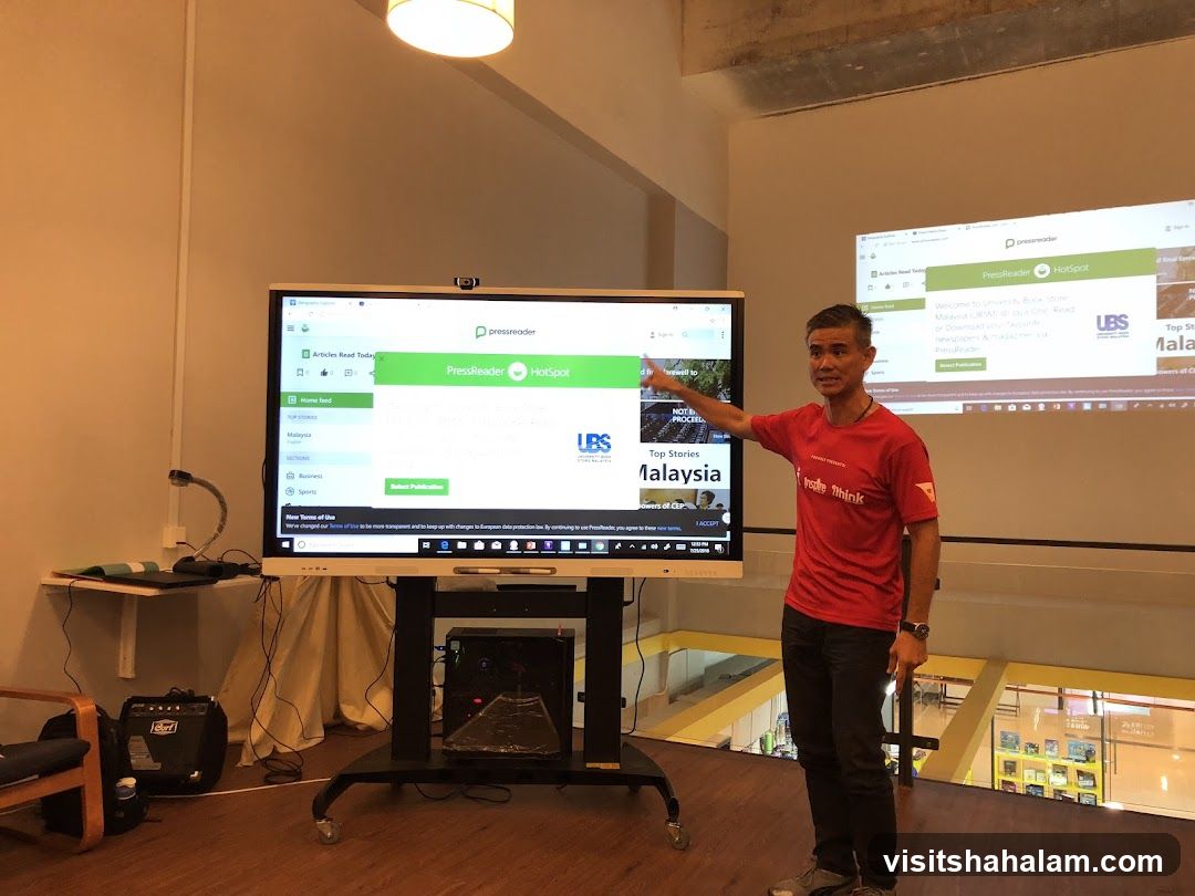 Presentation