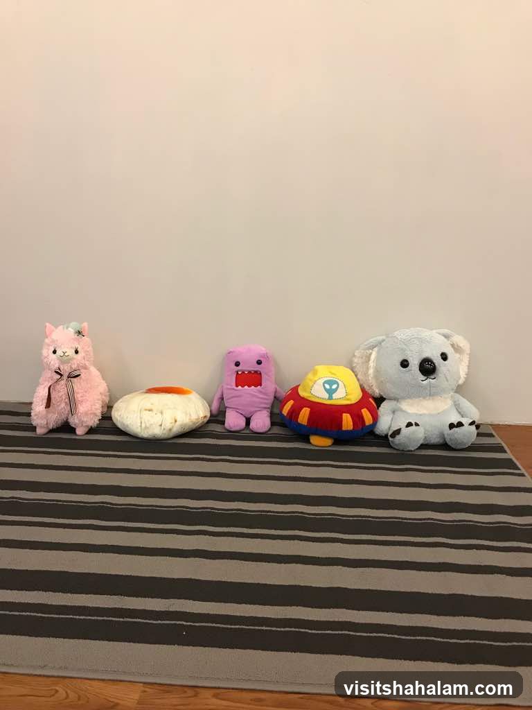 Plush Toys