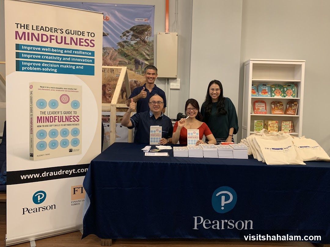 Book Launch Event