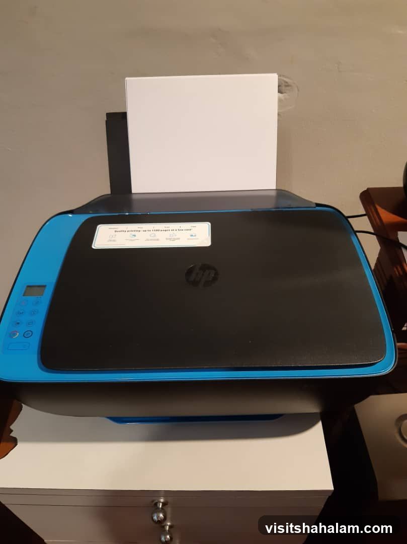 HP Printer