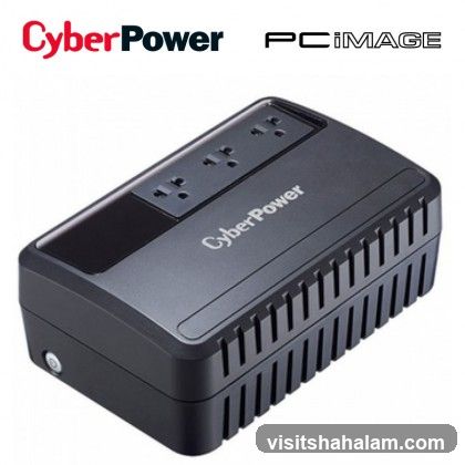 CyberPower Surge Protector