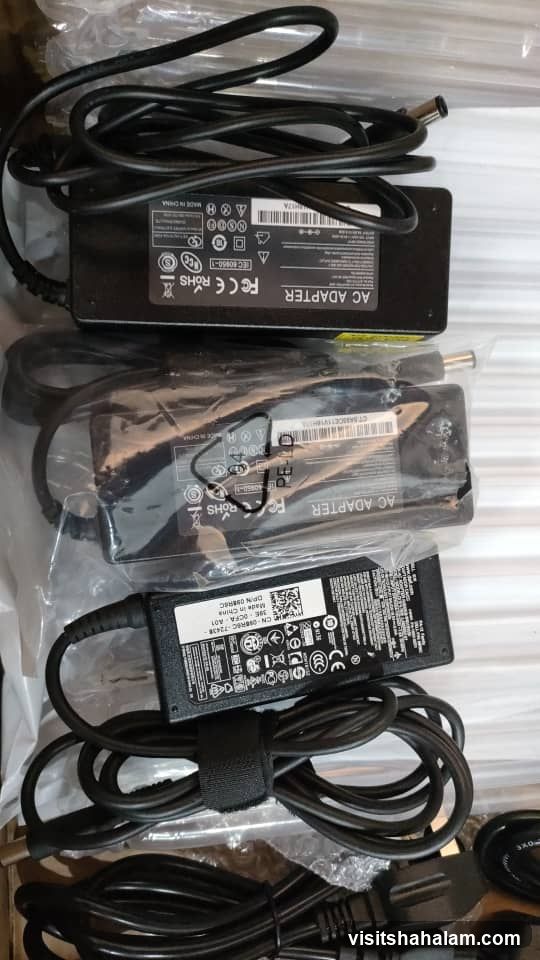 AC Adapters
