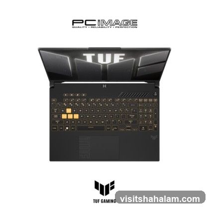 ASUS TUF Gaming Laptop