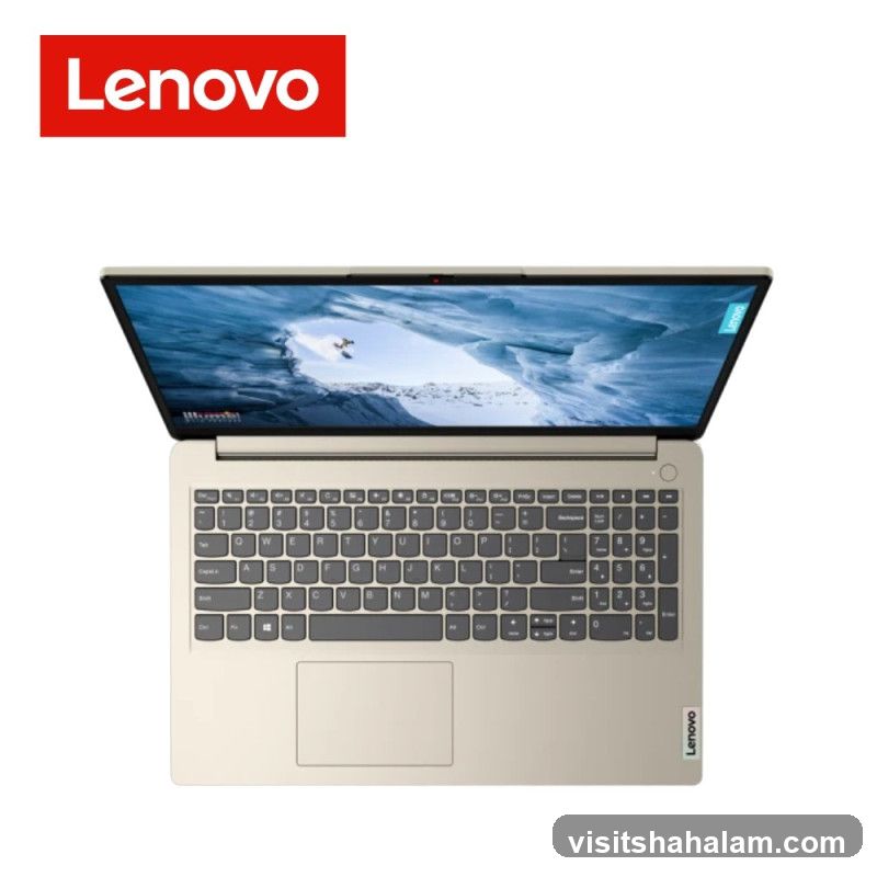 Lenovo Laptop