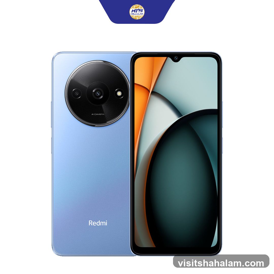 Redmi Smartphone