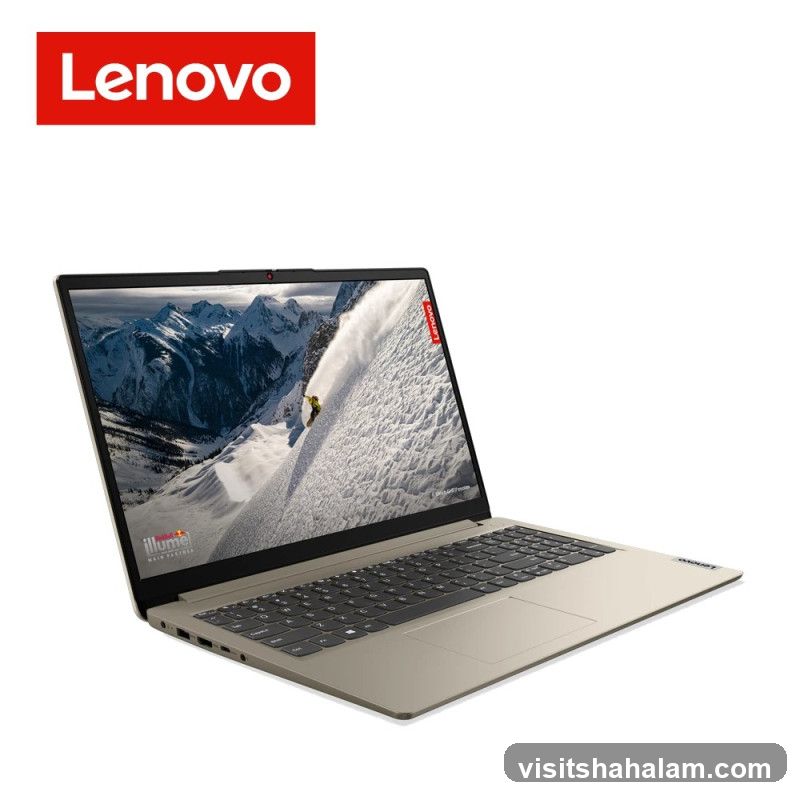 Lenovo Laptop