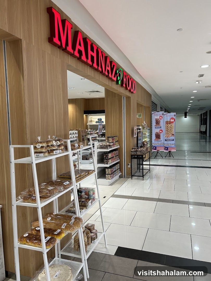 Jaya Grocer