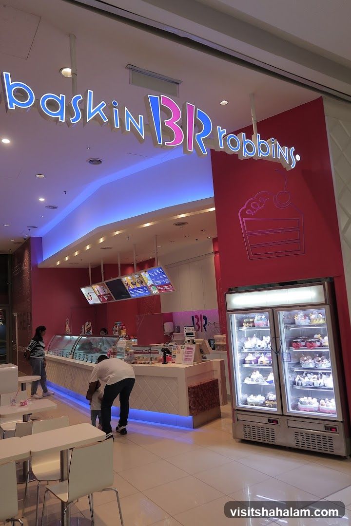 Baskin-Robbins