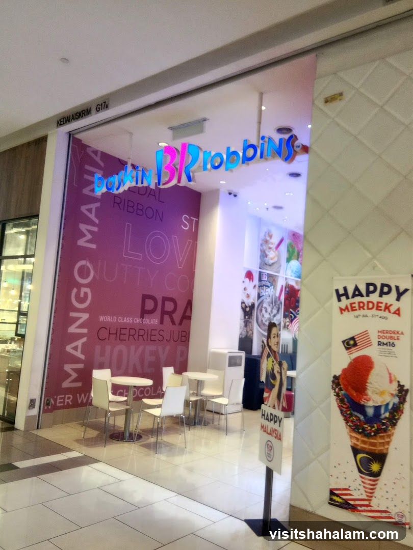 Baskin-Robbins