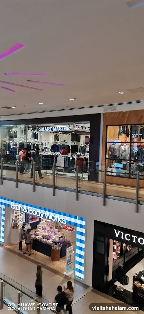 Mall Stores