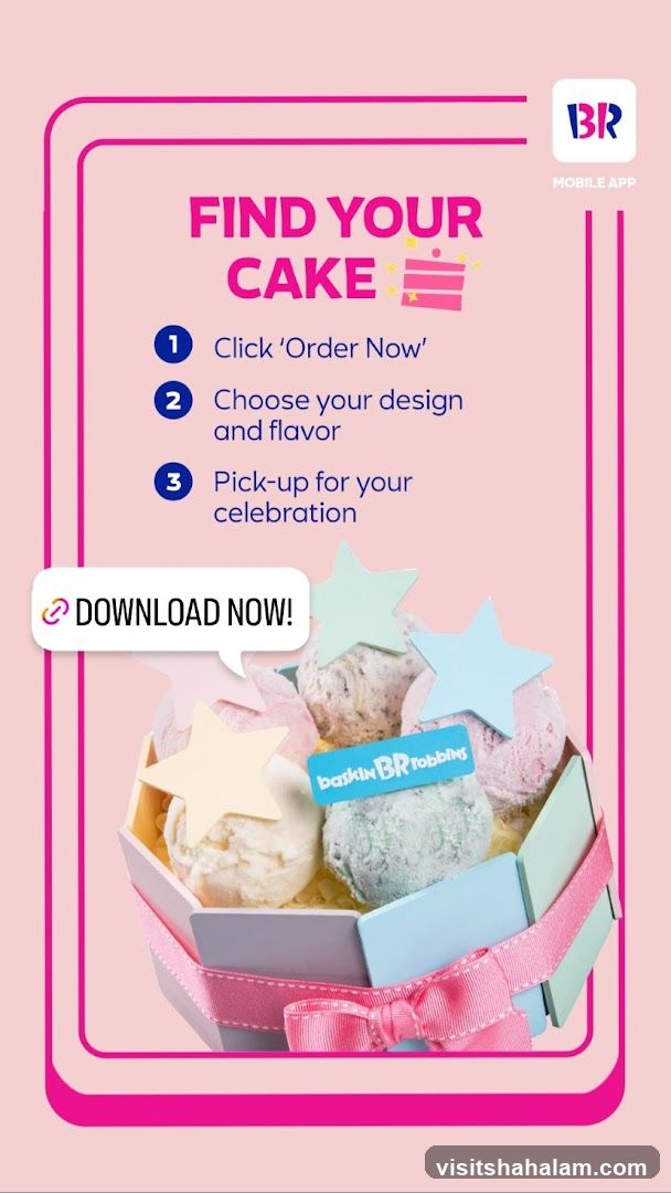 Find Your Cake