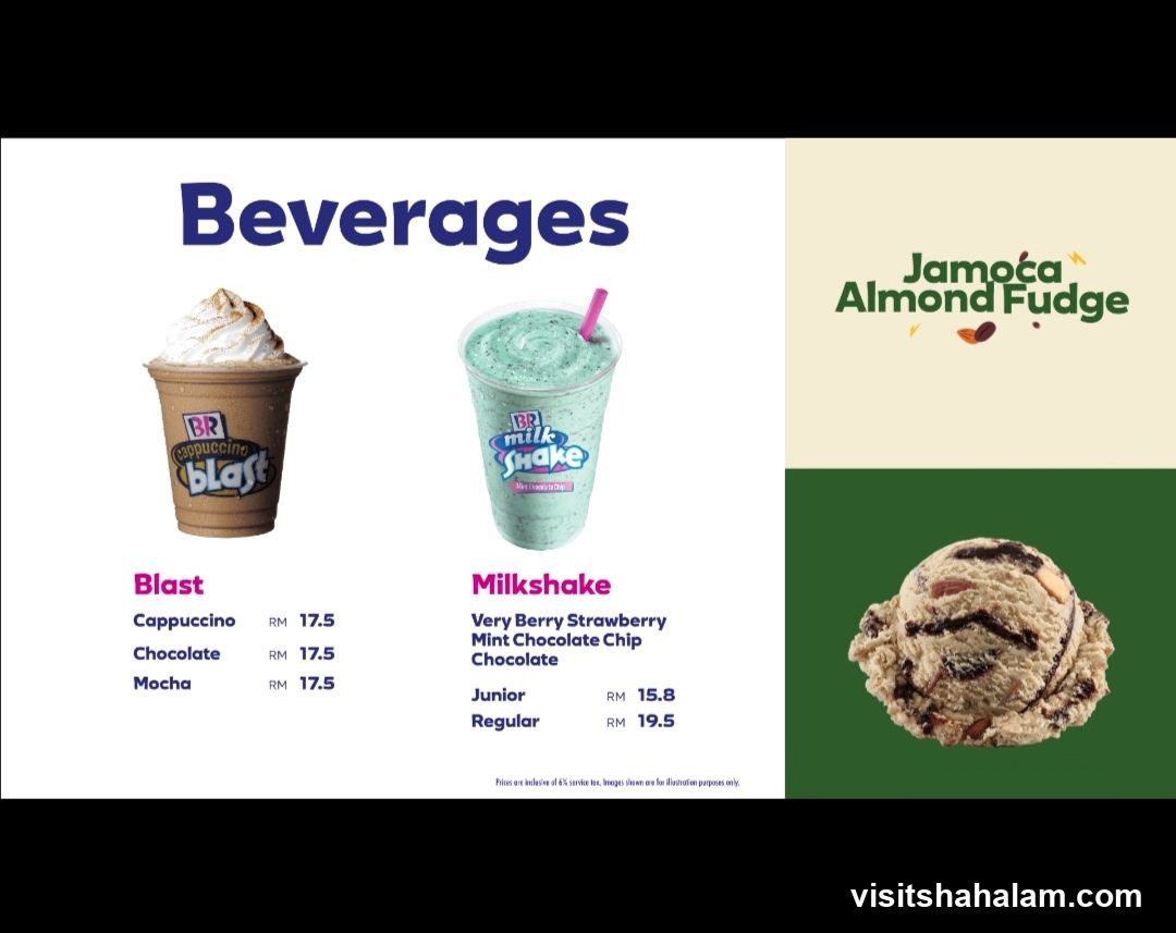 Beverages