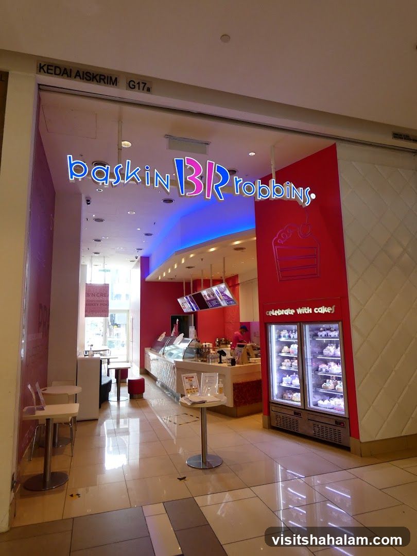 Baskin-Robbins