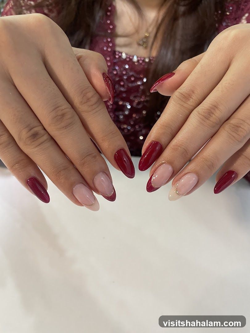 Meraki Nails & Beauty Salon