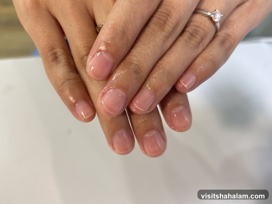 Meraki Nails & Beauty Salon
