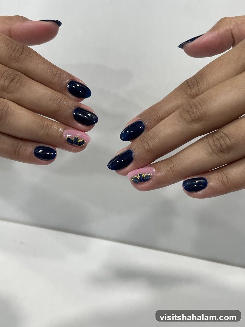 Meraki Nails & Beauty Salon
