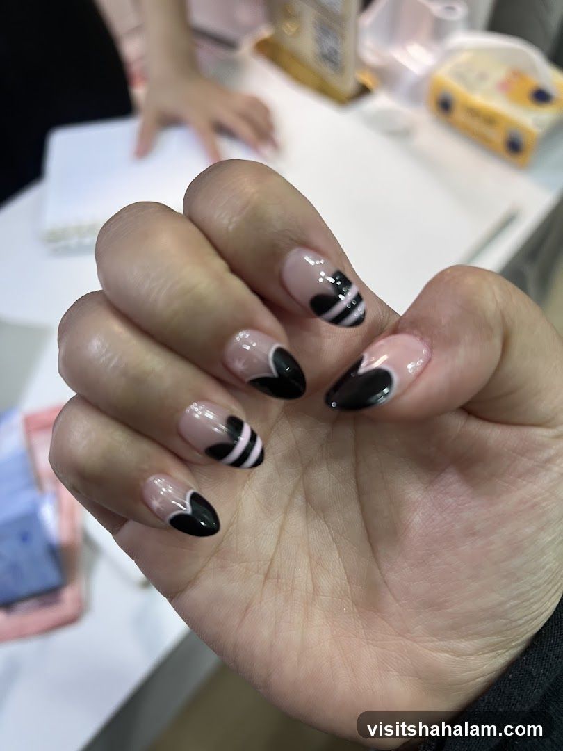 Nail Art