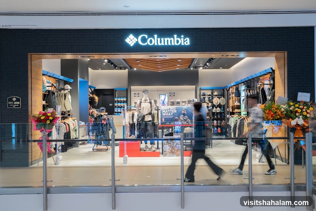 Columbia