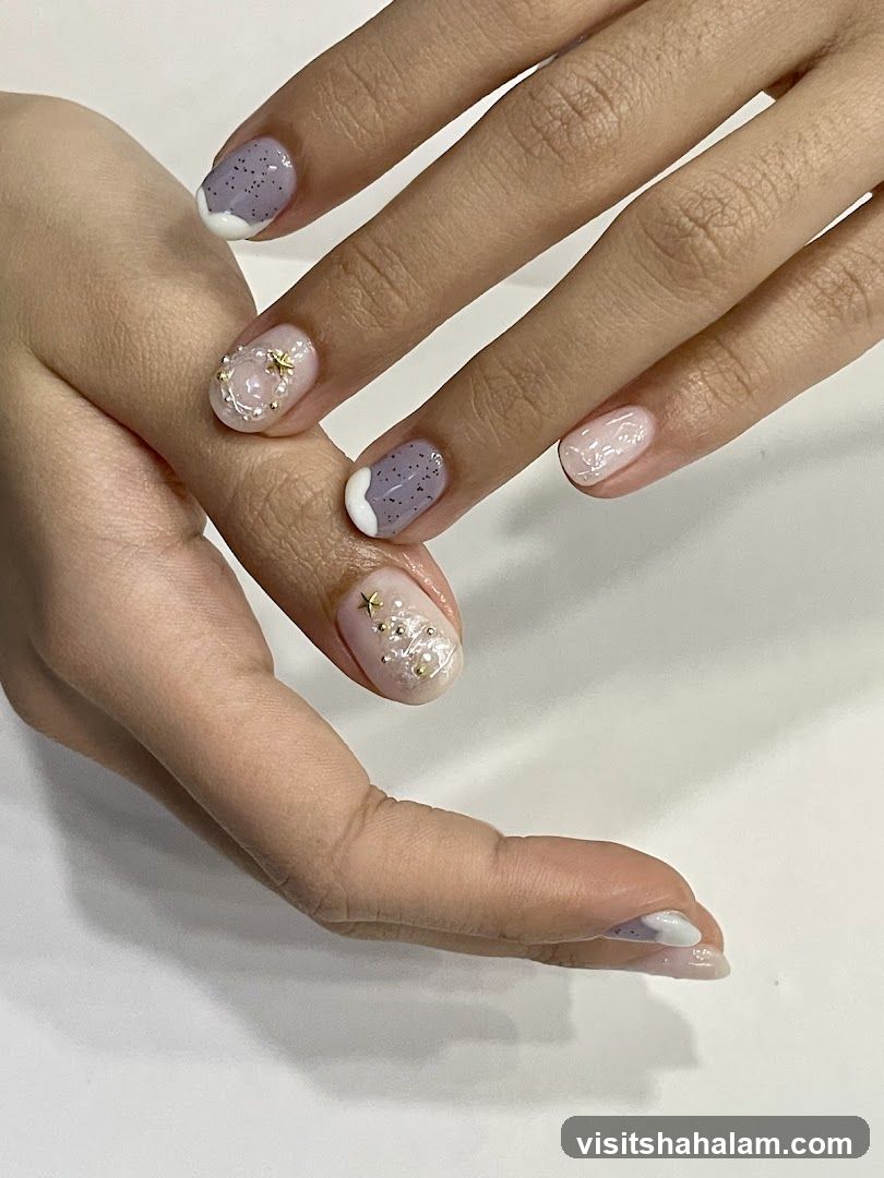 Nail Art