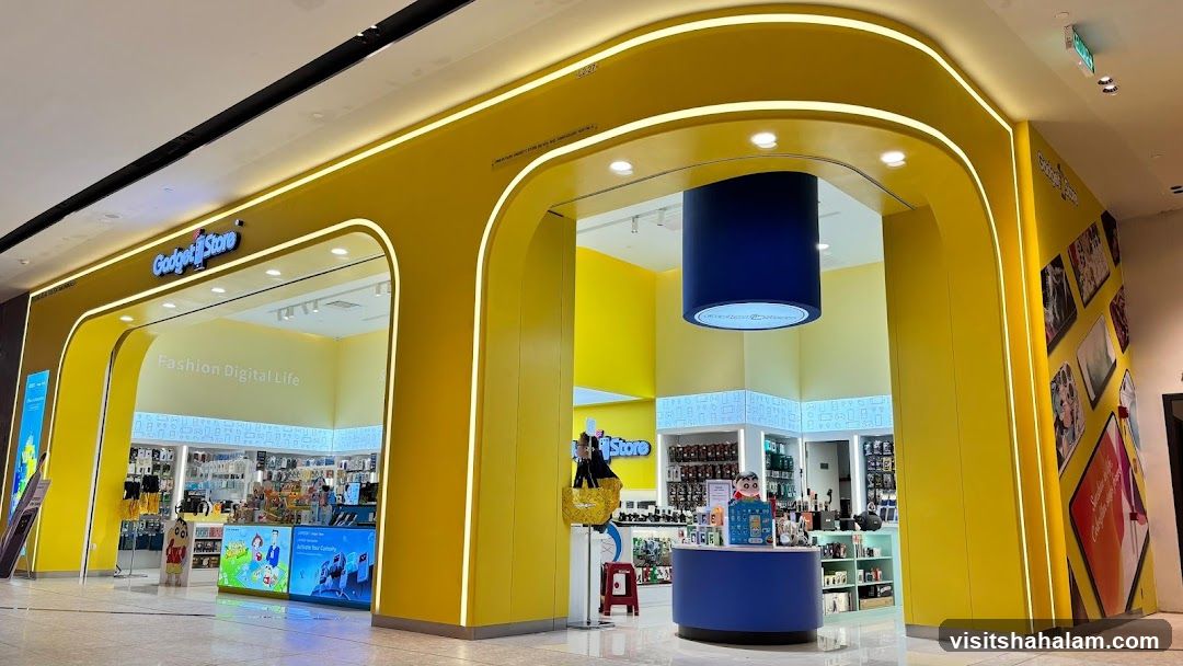 Gadget C Store