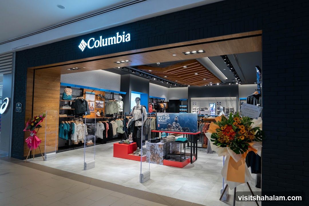 Columbia