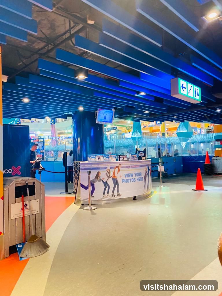 Ice Rink