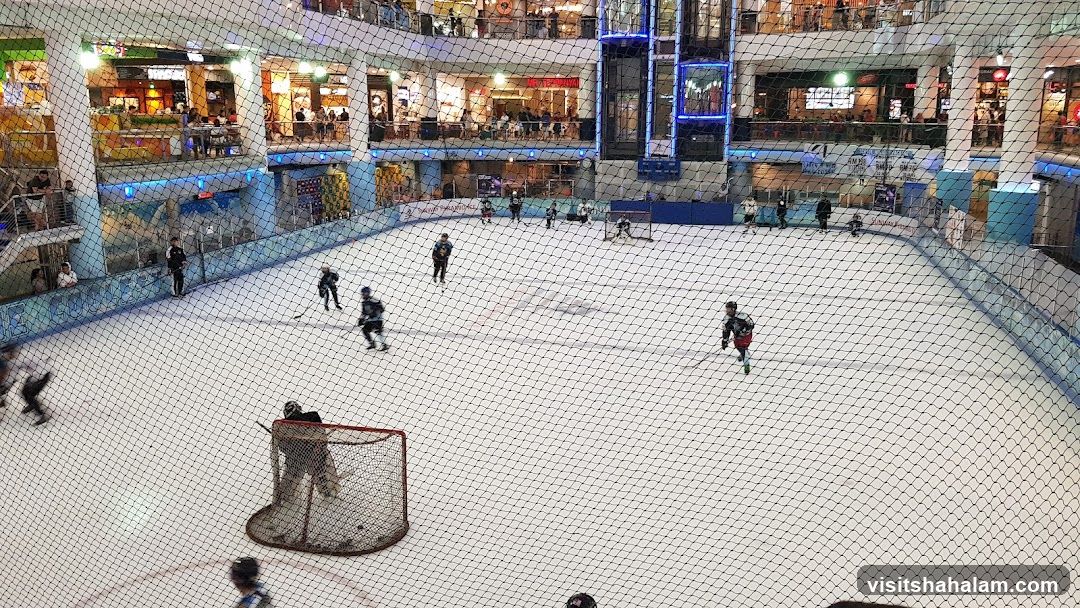 Ice Rink