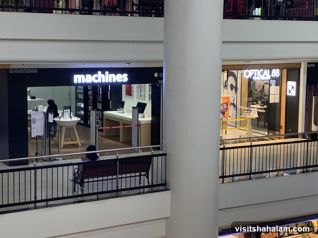 Machines