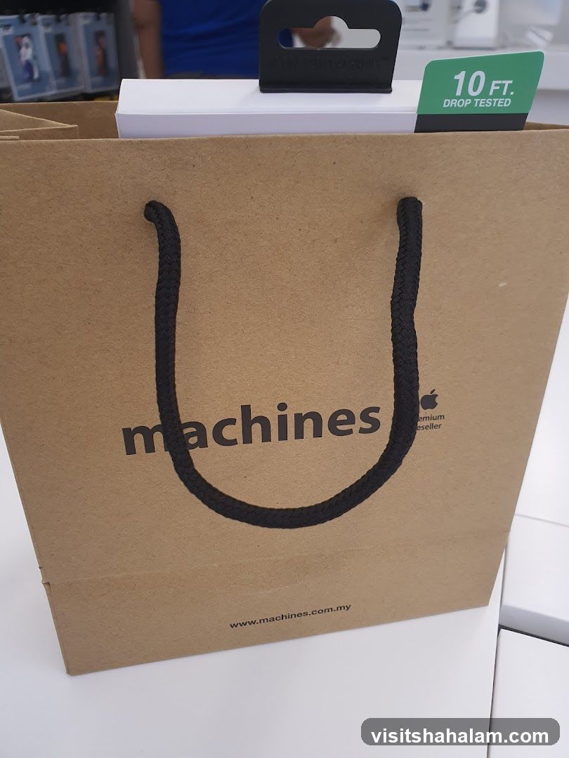 Shopping Bag