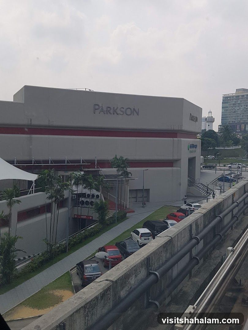 Parkson