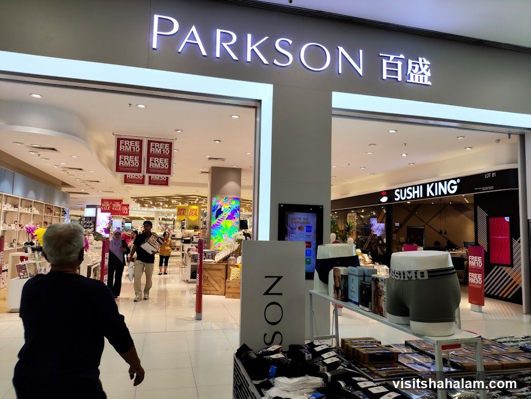 Parkson