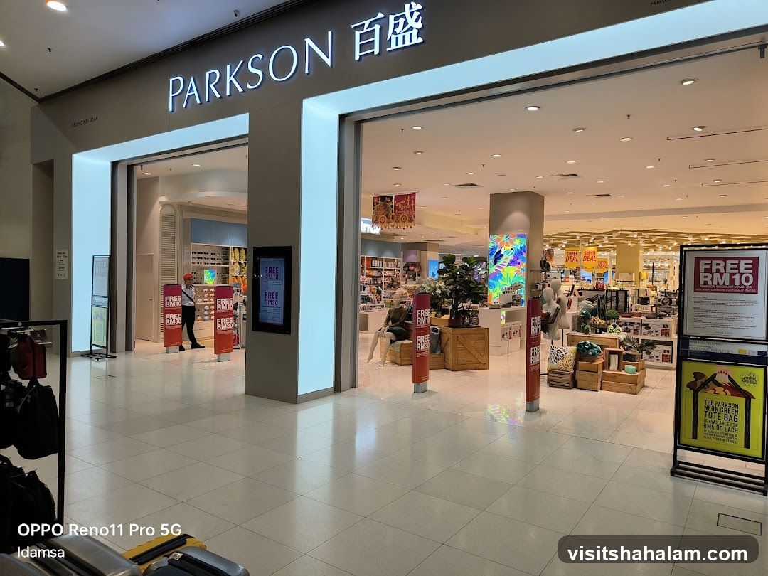 Parkson