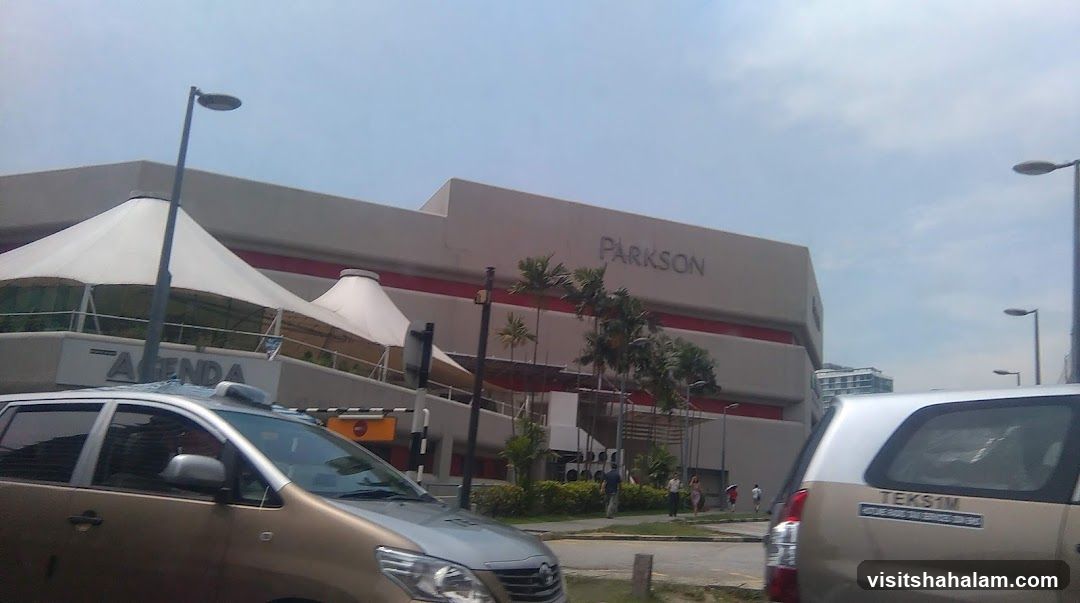 Parkson