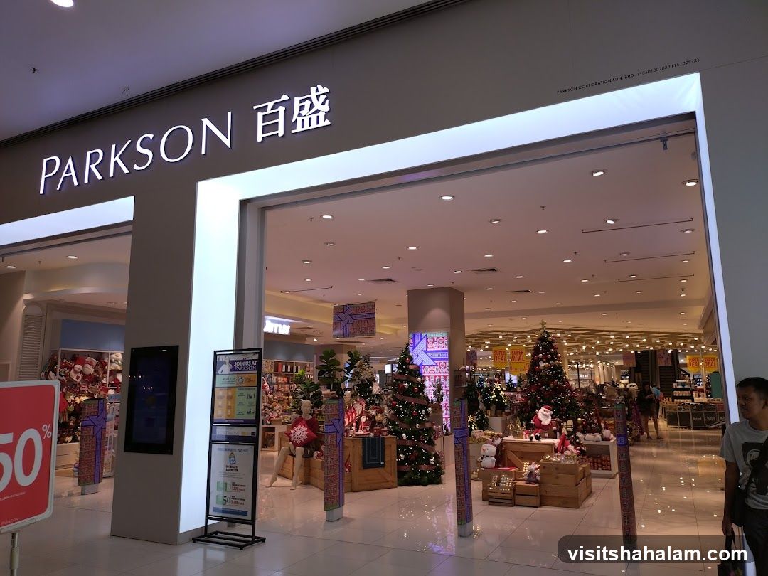 Parkson